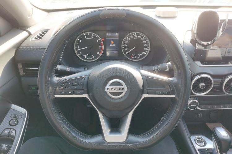 Used Nissan Sylphy 2022 1.6L XL CVT Enjoyment Edition Steering Wheel