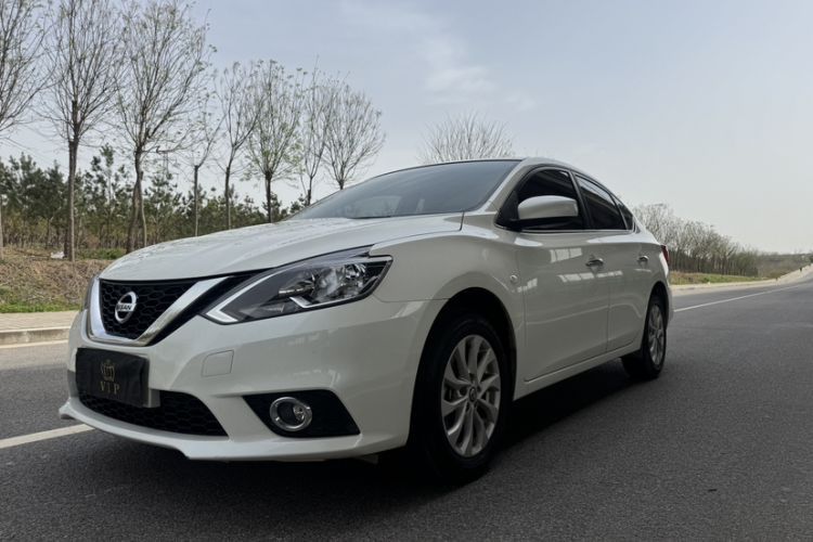 Used Nissan Sylphy 2022 Classic 1.6XL CVT Luxury Edition Guazi used car, China used car export, Used car for sale, Used  cars, Cheapest cars for sale