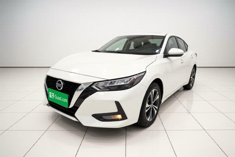 Ojetý Nissan Sylphy 2022 1.6L XL CVT Enjoyment Edition Guazi used car, China used car export, Used car for sale, Used  cars, Cheapest cars for sale