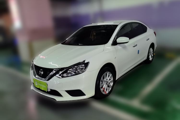 Used Nissan Sylphy 2022 Classic 1.6XE CVT Comfort Edition Guazi used car, China used car export, Used car for sale, Used  cars, Cheapest cars for sale