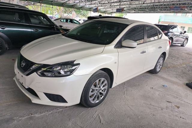 Used Nissan Sylphy 2022 Classic 1.6XE CVT Comfort Edition