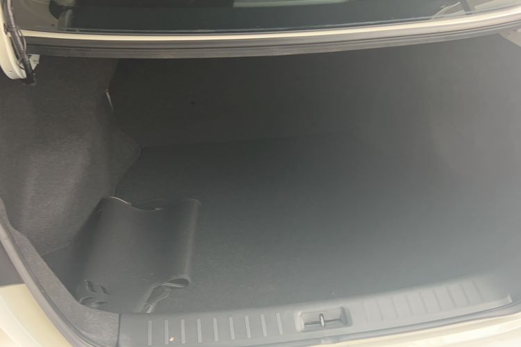 Used Nissan Sylphy 2022 Classic 1.6XE CVT Comfort Edition Trunk