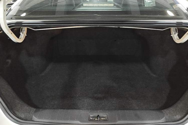 Used Nissan Sylphy 2022 1.6L XL CVT Enjoyment Edition Trunk