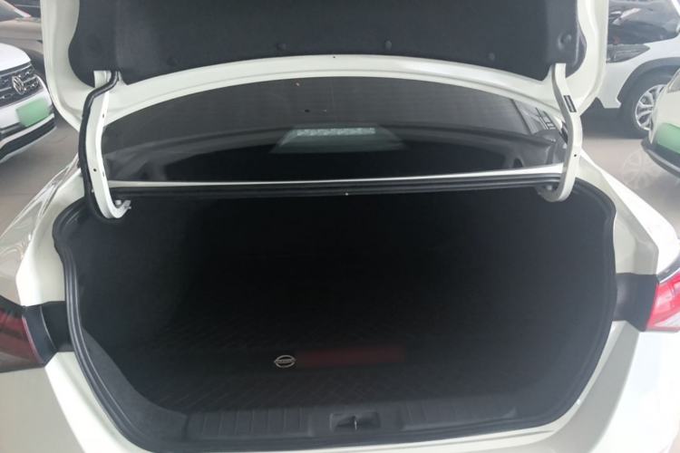 Used Nissan Sylphy 2022 1.6L XL CVT Enjoyment Edition Trunk