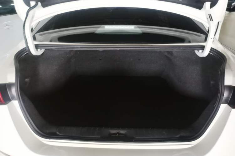 Used Nissan Sylphy 2022 1.6L XL CVT Enjoyment Edition Trunk