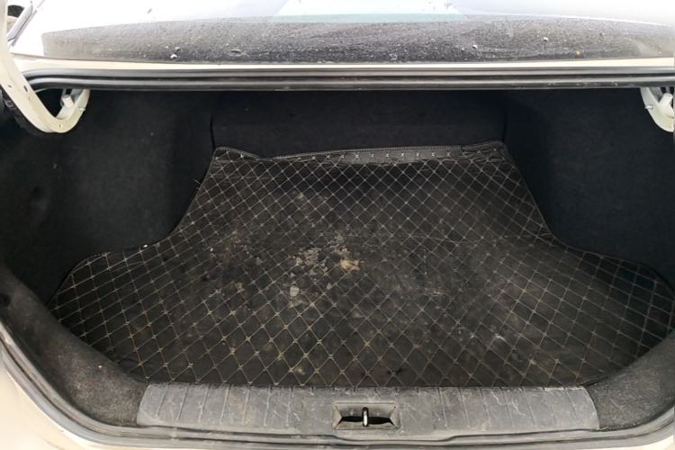Used Nissan Sylphy 2022 Electric-Drive e-POWER Super Connect PLUS Trunk