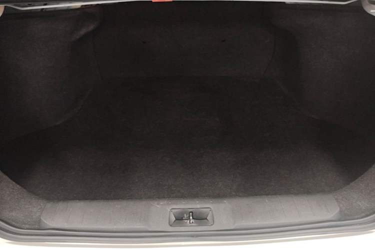 Used Nissan Sylphy 2022 1.6L XL CVT Enjoyment Edition Trunk