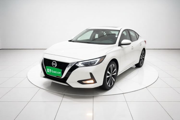 Nissan Sylphy 2022 1.6L XL CVT Enjoyment Edition d’occasion Guazi used car, China used car export, Used car for sale, Used cars, Cheapest cars for sale