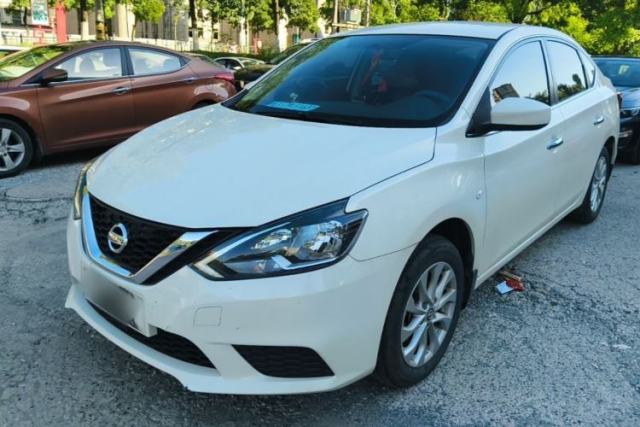 Used Nissan Sylphy 2022 Classic 1.6XE CVT Comfort Edition