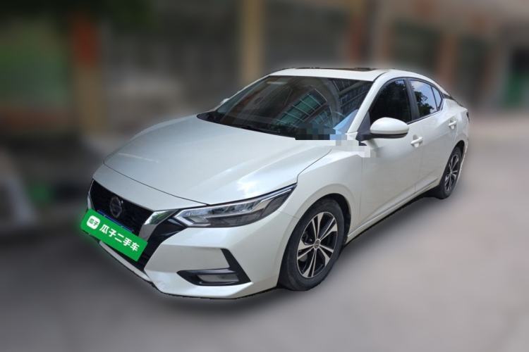 Used Nissan Sylphy 2022 1.6L XL CVT Enjoyment Edition Guazi used car, China used car export, Used car for sale, Used  cars, Cheapest cars for sale
