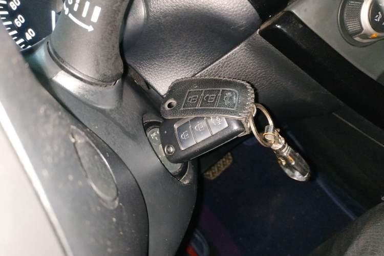 Used Nissan Sylphy 2022 Classic 1.6XL CVT Luxury Edition Vehicle Key