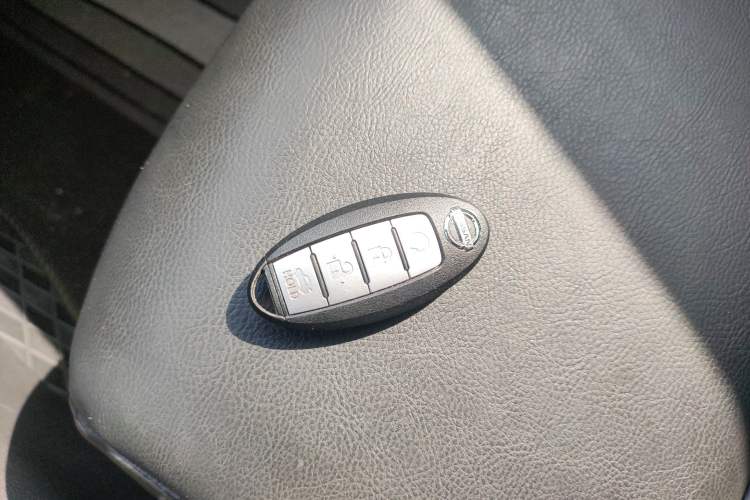 Used Nissan Sylphy 2022 1.6L XL CVT Enjoyment Edition Vehicle Key