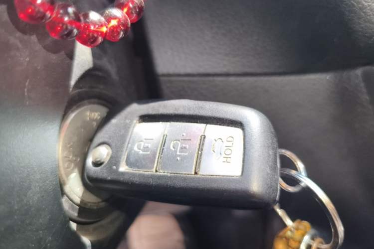 Used Nissan Sylphy 2022 Classic 1.6XE CVT Comfort Edition Vehicle Key