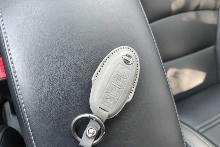 Used Nissan Sylphy 2022 1.6L XL CVT Enjoyment Edition Vehicle Key