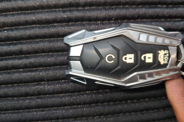 Used Nissan Sylphy 2022 Electric-Drive e-POWER Super Connect PLUS Vehicle Key