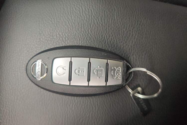 Used Nissan Sylphy 2022 1.6L XL CVT Enjoyment Edition Vehicle Key
