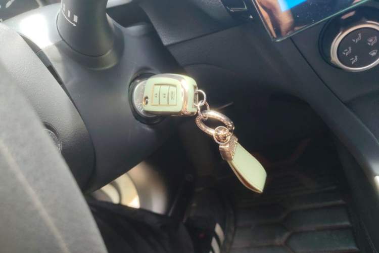 Used Nissan Sylphy 2022 Classic 1.6XE CVT Comfort Edition Vehicle Key