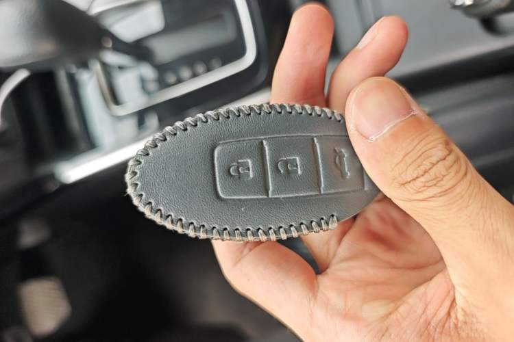 Used Nissan Sylphy 2022 Classic 1.6XL CVT Luxury Edition Vehicle Key