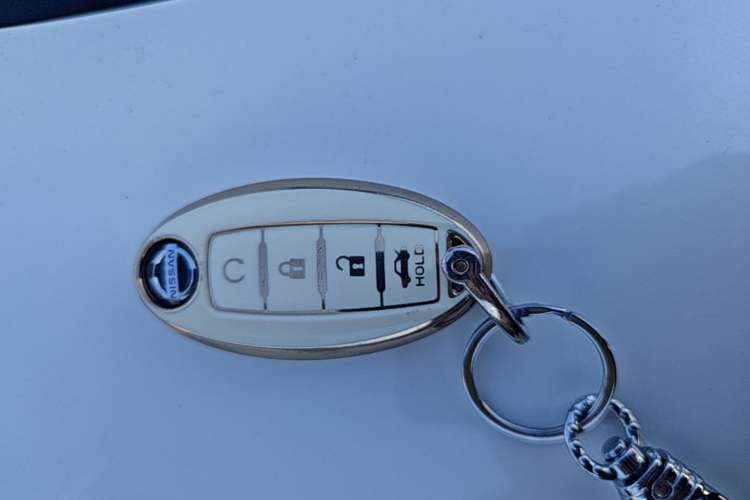 Used Nissan Sylphy 2022 1.6L XL CVT Enjoyment Edition Vehicle Key