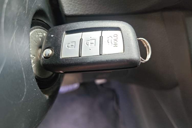 Used Nissan Sylphy 2022 Classic 1.6XE CVT Comfort Edition Vehicle Key
