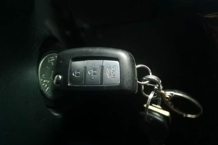 Used Nissan Sylphy 2022 Classic 1.6XL CVT Luxury Edition Vehicle Key