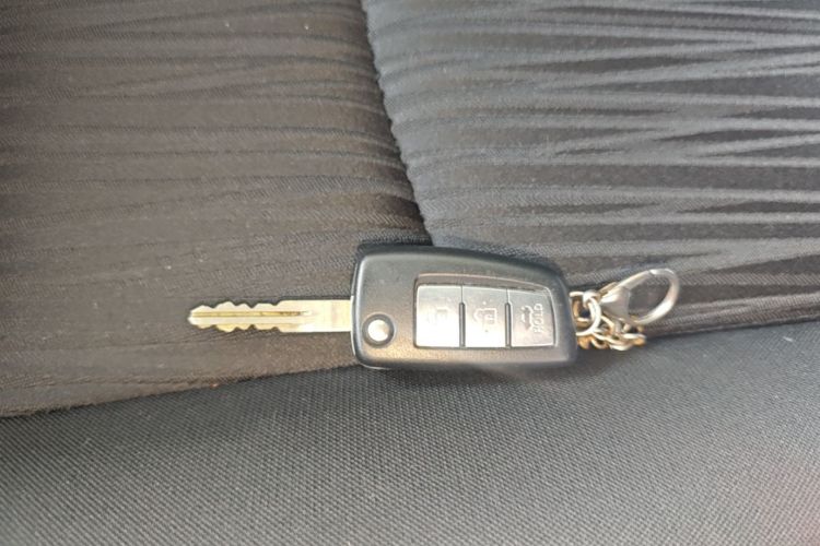 Used Nissan Sylphy 2022 Classic 1.6XE CVT Comfort Edition Vehicle Key