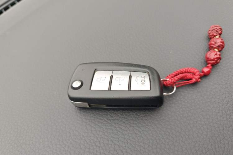 Used Nissan Sylphy 2022 Classic 1.6XL CVT Luxury Edition Vehicle Key
