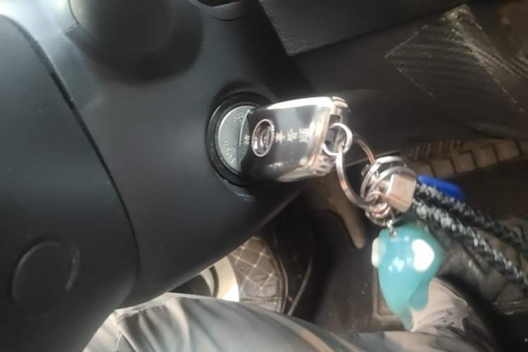 Used Nissan Sylphy 2022 Classic 1.6XE CVT Comfort Edition Vehicle Key