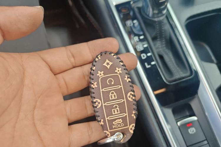 Used Nissan Sylphy 2022 1.6L XL CVT Enjoyment Edition Vehicle Key