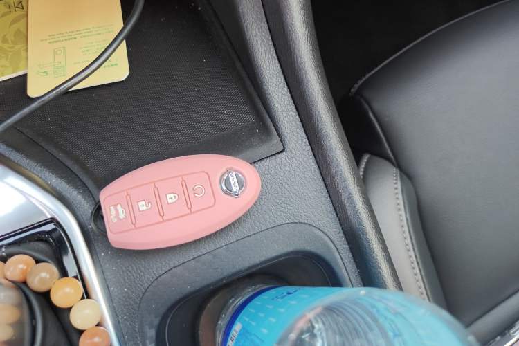 Used Nissan Sylphy 2022 1.6L XL CVT Enjoyment Edition Vehicle Key