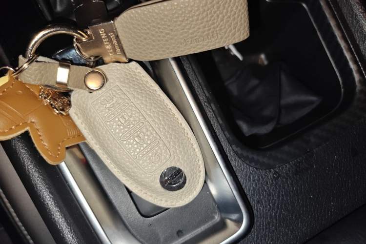 Used Nissan Sylphy 2022 1.6L XL CVT Enjoyment Edition Vehicle Key