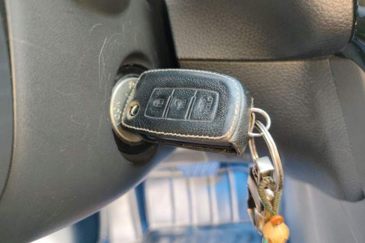 Used Nissan Sylphy 2022 Classic 1.6XE CVT Comfort Edition Vehicle Key