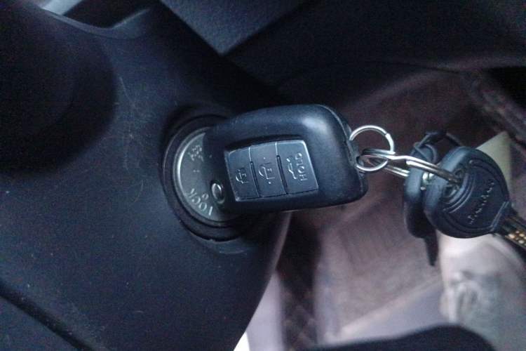 Used Nissan Sylphy 2022 Classic 1.6XE CVT Comfort Edition Vehicle Key