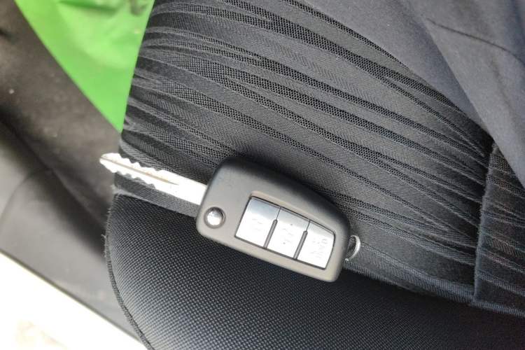 Used Nissan Sylphy 2022 Classic 1.6XE CVT Comfort Edition Vehicle Key