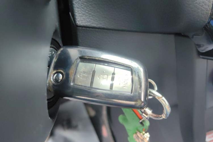 Used Nissan Sylphy 2022 Classic 1.6XE CVT Comfort Edition Vehicle Key