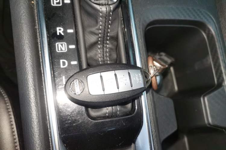 Used Nissan Sylphy 2022 1.6L XL CVT Enjoyment Edition Vehicle Key