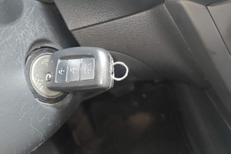 Used Nissan Sylphy 2022 Classic 1.6XE CVT Comfort Edition Vehicle Key