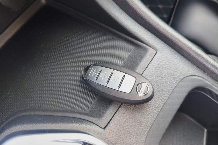 Used Nissan Sylphy 2022 1.6L XL CVT Enjoyment Edition Vehicle Key