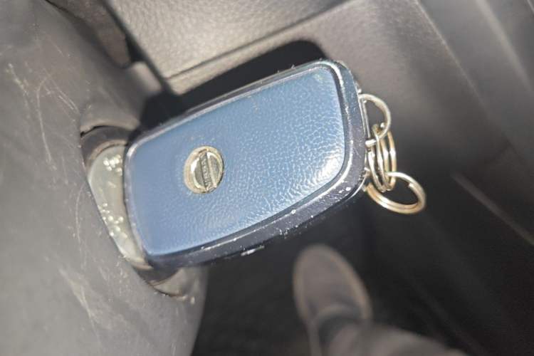 Used Nissan Sylphy 2022 Classic 1.6XE CVT Comfort Edition Vehicle Key
