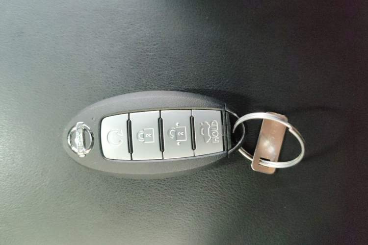 Used Nissan Sylphy 2022 1.6L XL CVT Enjoyment Edition Vehicle Key