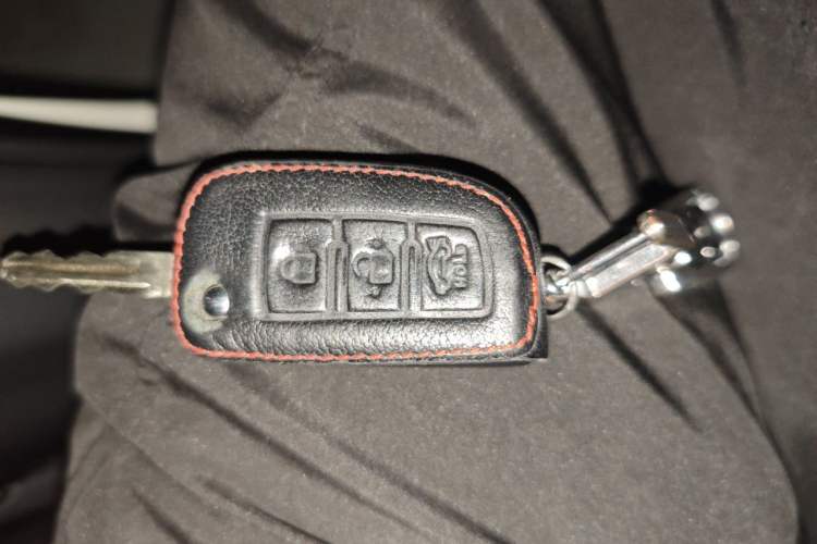 Used Nissan Sylphy 2022 Classic 1.6XE CVT Comfort Edition Vehicle Key