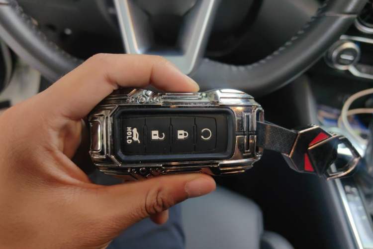 Used Nissan Sylphy 2022 Classic 1.6XE CVT Comfort Edition Vehicle Key
