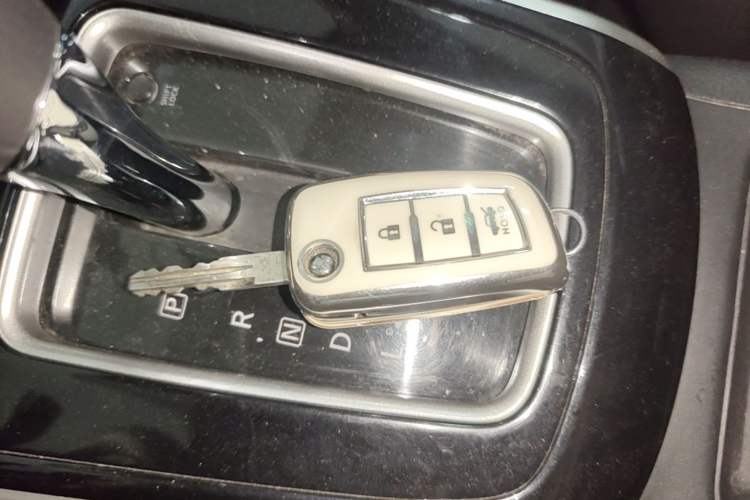 Used Nissan Sylphy 2022 Classic 1.6XL CVT Luxury Edition Vehicle Key