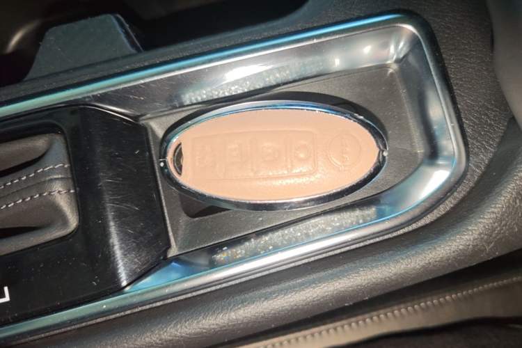 Used Nissan Sylphy 2022 1.6L XL CVT Enjoyment Edition Vehicle Key