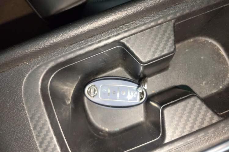 Used Nissan Sylphy 2022 1.6L XL CVT Enjoyment Edition Vehicle Key