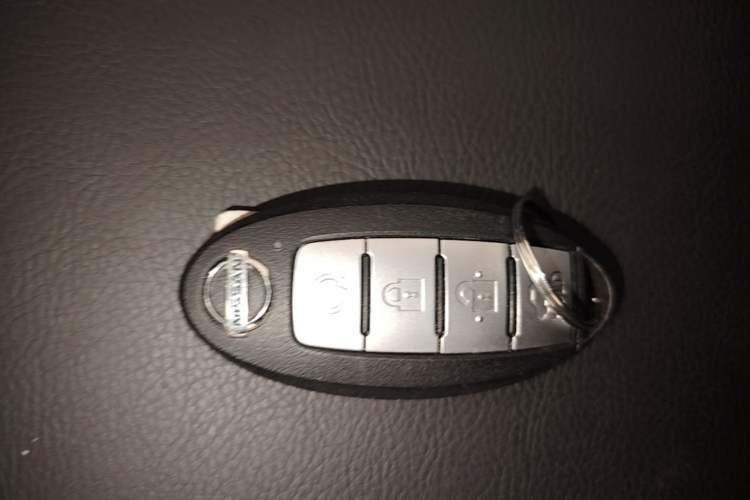 Used Nissan Sylphy 2022 1.6L XL CVT Enjoyment Edition Vehicle Key