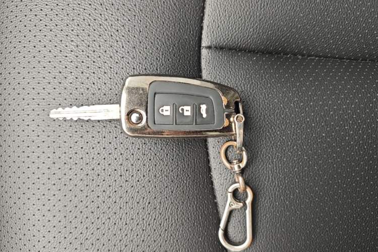 Used Nissan Sylphy 2022 Classic 1.6XL CVT Luxury Edition Vehicle Key