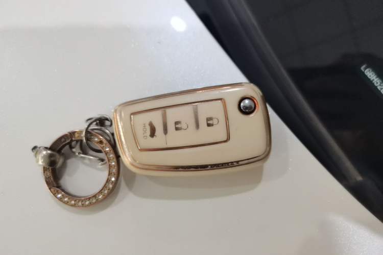 Used Nissan Sylphy 2022 Classic 1.6XL CVT Luxury Edition Vehicle Key