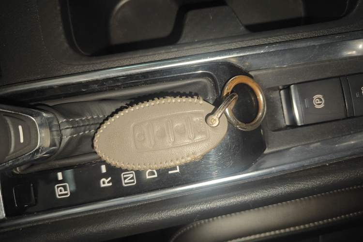 Used Nissan Sylphy 2022 1.6L XL CVT Enjoyment Edition Vehicle Key