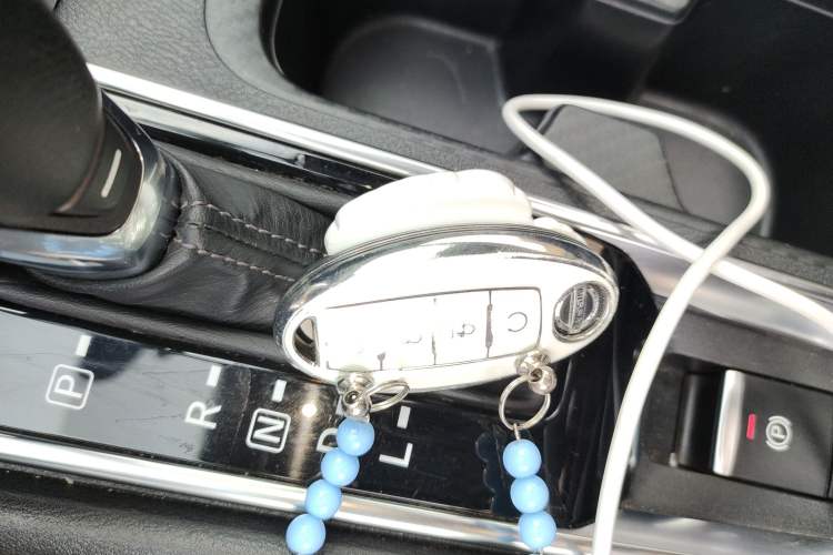 Used Nissan Sylphy 2022 1.6L XL CVT Enjoyment Edition Vehicle Key